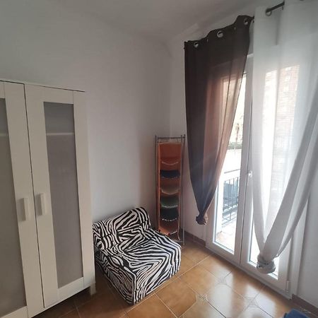 Apartamento La Marina Real Valencia Exterior foto